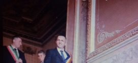 Bilant de suflet la Zilele Cetatii: Primarul Daniel Cristian Stan multumeste targovistenilor pentru transformarea orasului