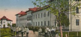 Scoala de Cavalerie din Targoviste: De la elita militara  a trecutului, la noul reper muzeal administrat de Complexul „Curtea Domneasca”
