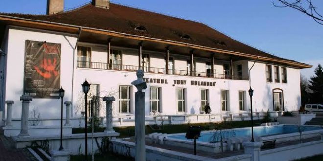 Zilele Cetatii Targoviste imbina arta monumentala si spiritul dinamic: Personaje gigant in Parcul Chindia si competitii sportive de weekend pentru intreaga comunitate