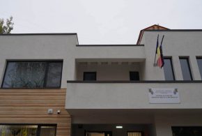 Investitie de 4 milioane de lei in infrastructura sociala din Targoviste: Centrul de zi pentru persoane cu dizabilitati, vizitat de Ministrul Muncii