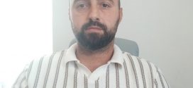 Dambovita: Investitii de anvergura in infrastructura rutiera  si solutii strategice pentru reteaua de apa potabila, pe agenda primarului Alexandru Tudose in comuna Candesti