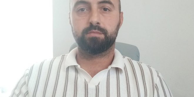 Dambovita: Investitii de anvergura in infrastructura rutiera  si solutii strategice pentru reteaua de apa potabila, pe agenda primarului Alexandru Tudose in comuna Candesti